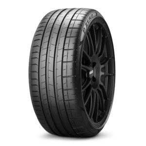 Pirelli 255/45R19 100W P Zero (Mercedes Benz)