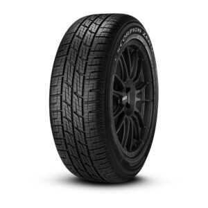 Pirelli 255/50Zr19 107Y Scorpion Zero