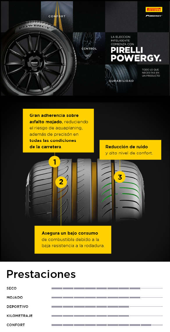 215/45R17 91V XL PWRGY