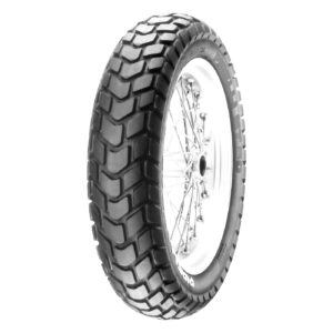 Pirelli 110/90 17 Mt 60 -  Trasera