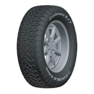 Double Coin EXPLOROSS XT L.BLANCA 245/70 R 17 119/116S